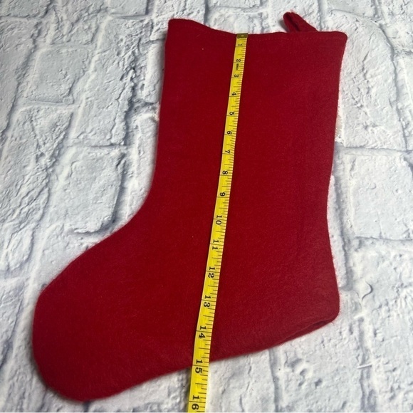 Dog Christmas Stocking - Picture 6 of 6